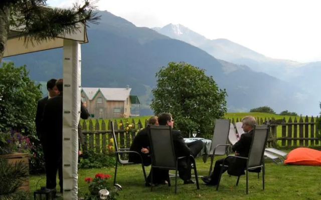 Restaurant Tödi