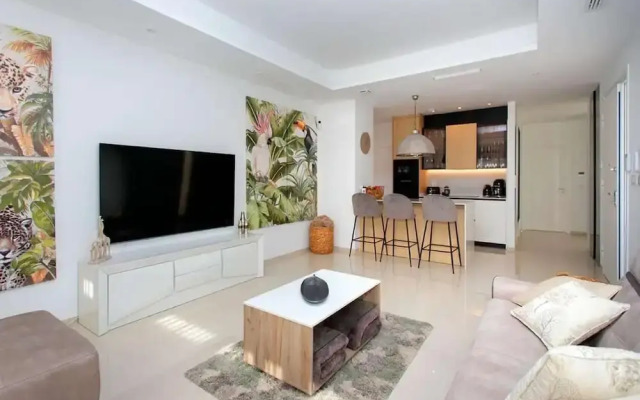 Mallorca Oasis Villa