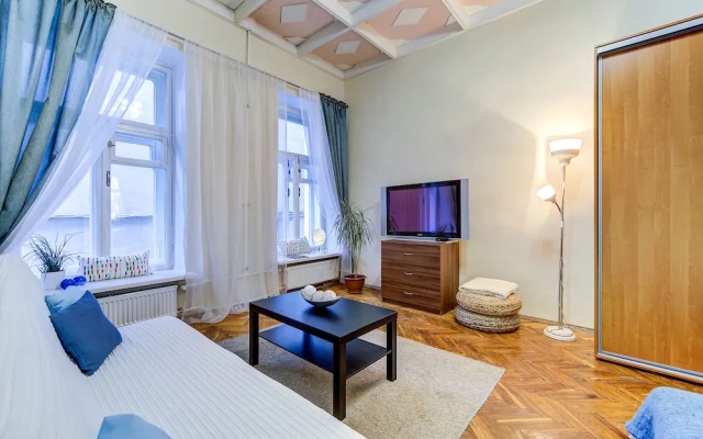 Апартаменты Center City, Невский пр-т