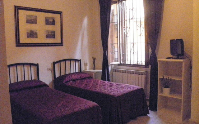 Hotel Convertini