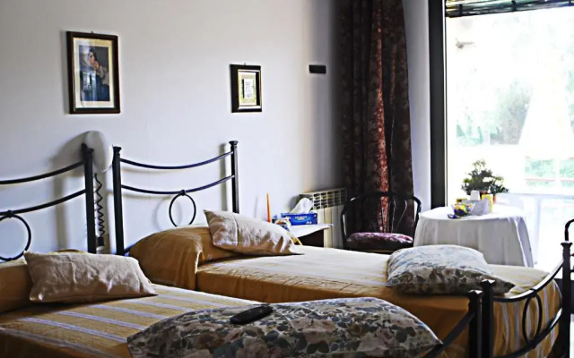 Hotel Ebe