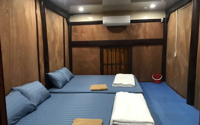 Bee Lucky Homestay