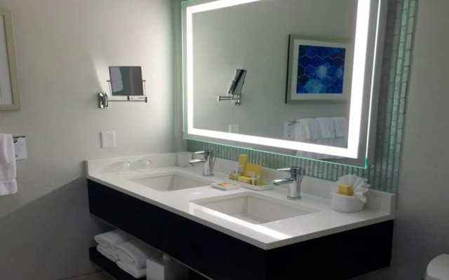 The Royal Sonesta Boston