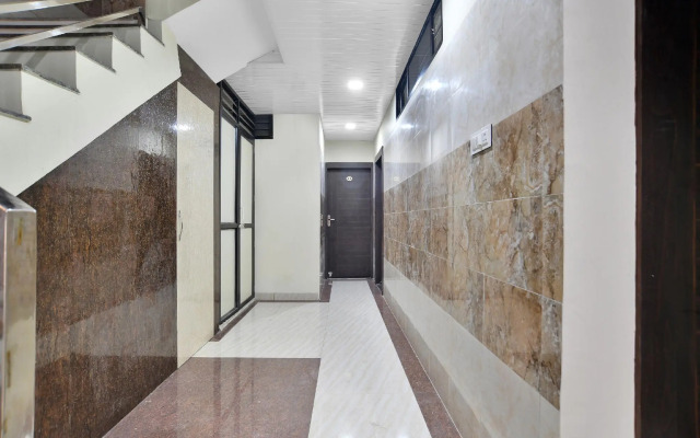 OYO 82307 Hotel Zodiac