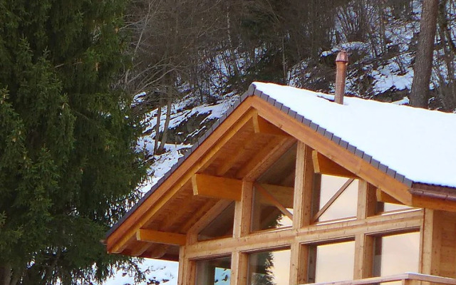 D'Arby - Three Bedroom