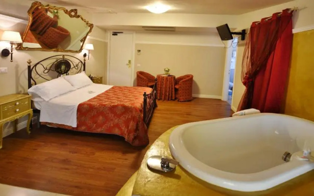 Albergo Al Castello