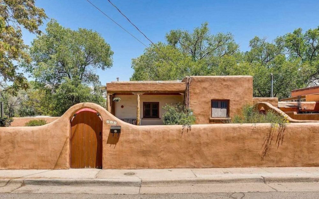 Gomez Gardens by Kokopelli Property Management