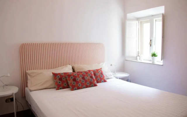 Piazza Firenze Apartment