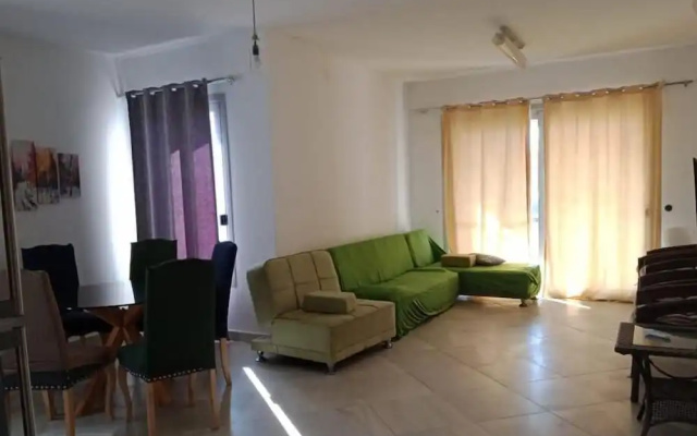 Ein Bay Appartment