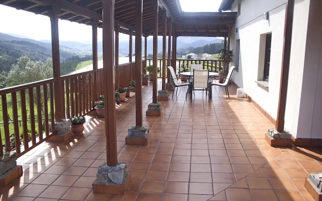 Apartamentos Rurales Casa el Abad