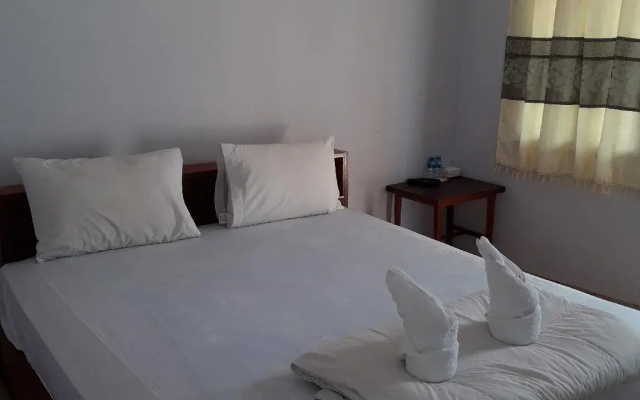 Keosimoon Guesthouse