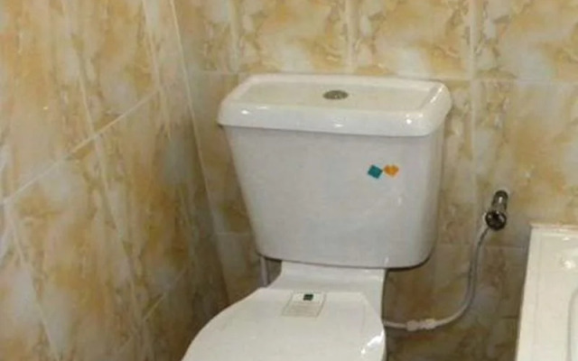 Grandy Suites Hotel