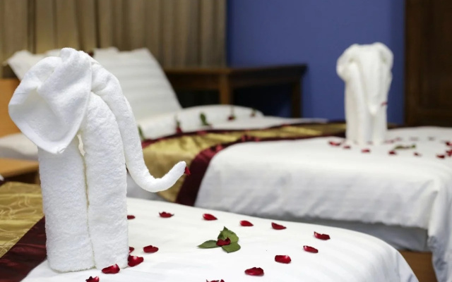 Vacation Hotel