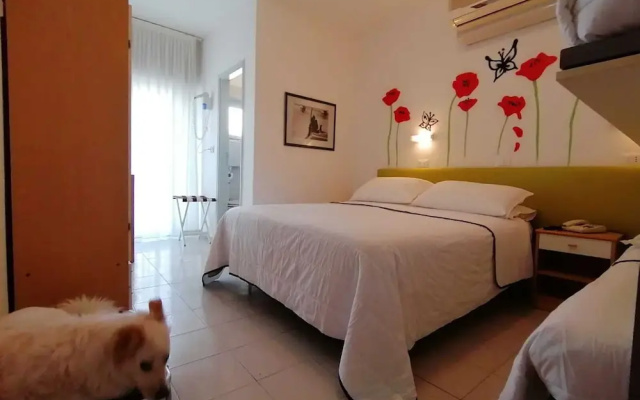 Kristalex Pet Friends Hotel