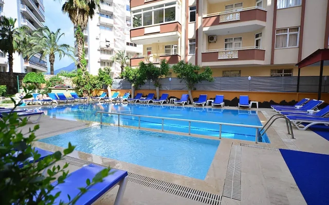 MAX NOVA Hotel