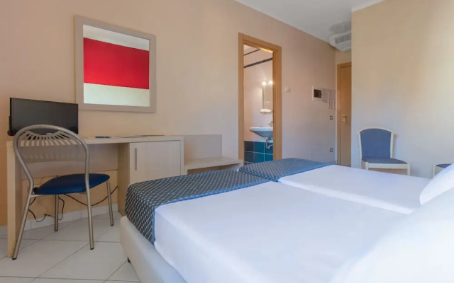 Hotel Rubens