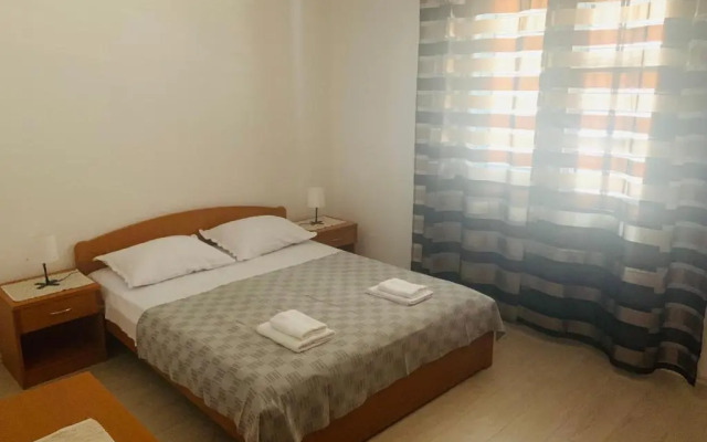 Jerkovic Apartment