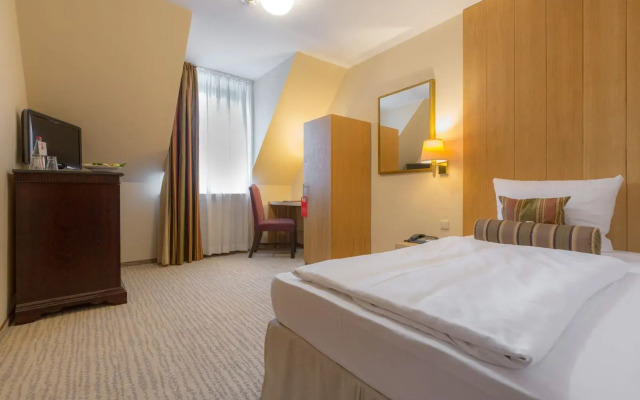 Hotel Engel