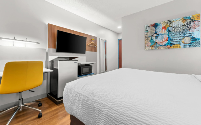Microtel Inn & Suites by Wyndham Salisbury