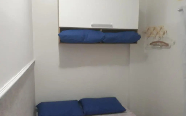 Copacabana Flat