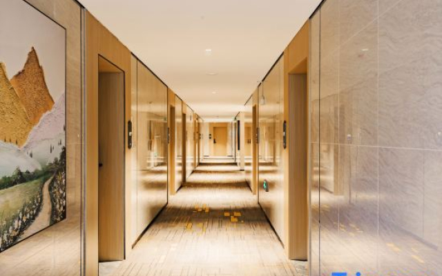 Yihuan Hotel