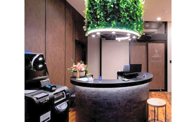 Hotel Halrotto Fukuoka Hakata - Vacation STAY 18612v