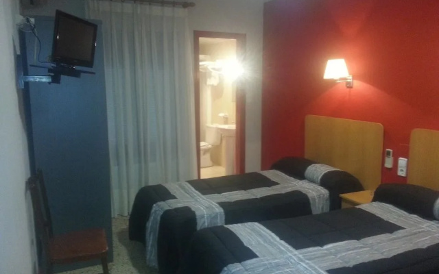 Hostal Cal Jaume