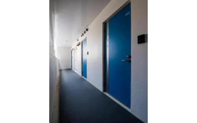Hotel Pesquera