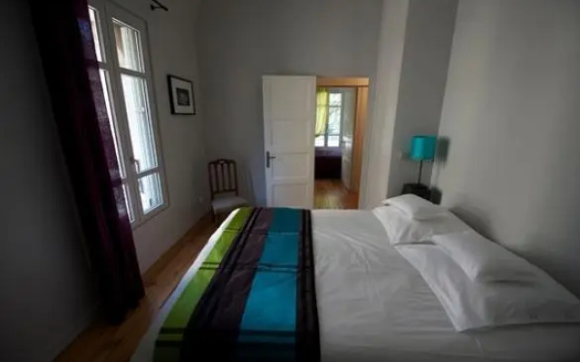 La Petite Maison