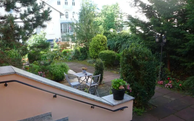Hotel Carolinenhof
