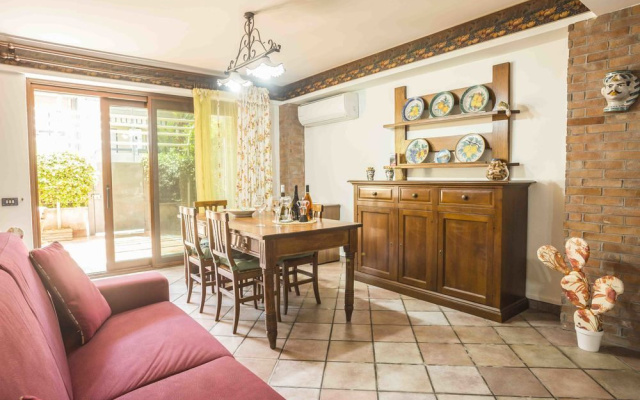 Sicilian Home Concept B&B