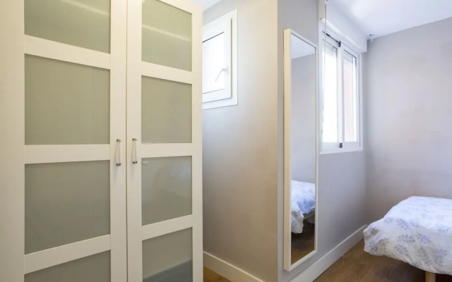 Apartamento Bahía