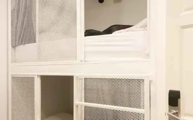 Paknap Hostel