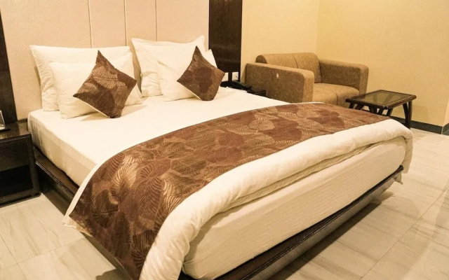 Hotel Grand Surya By Rivaa