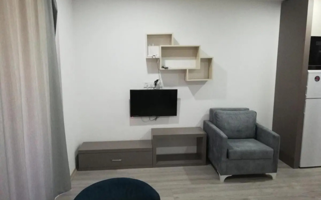 Demak Suit Homes
