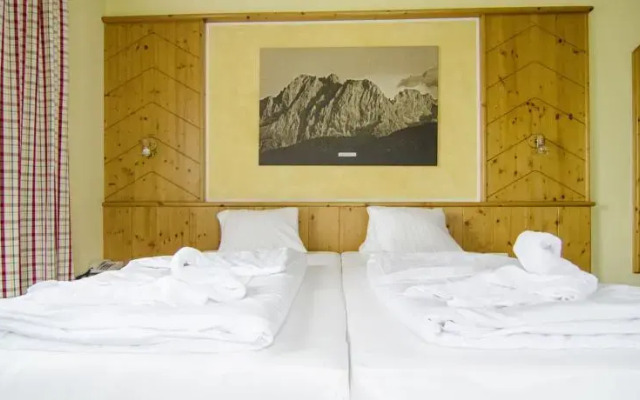 Der Dolomitenhof