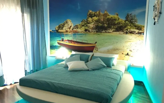 Locami Holiday&Rooms Jolanda Suite