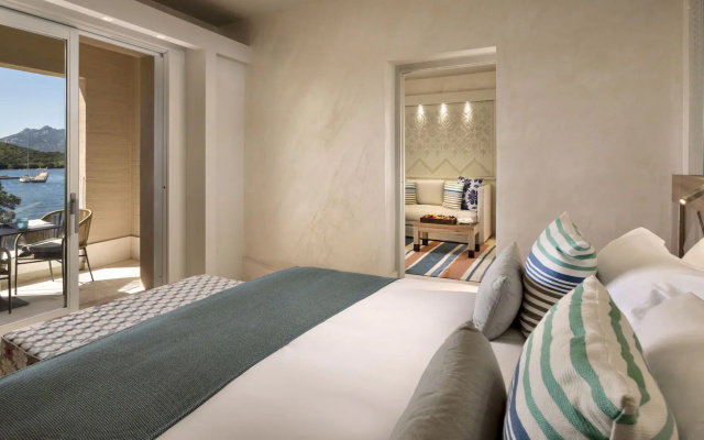 7Pines Resort Sardinia-A Destination By Hyatt