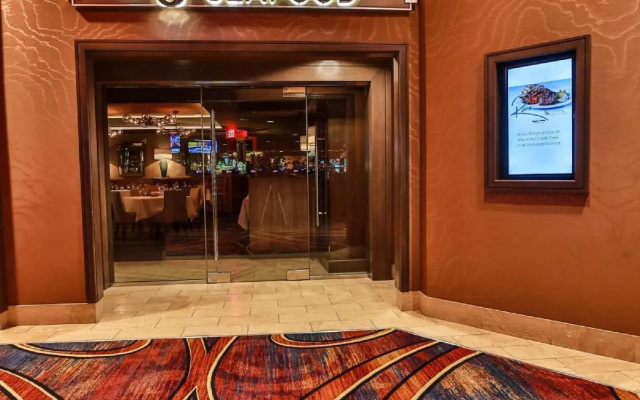 Cactus Petes Resort Casino & Horseshu Hotel