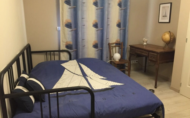 Gite De Gazelle Chambres D'Hote