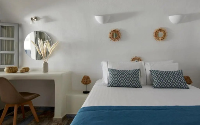 El Verano Suites