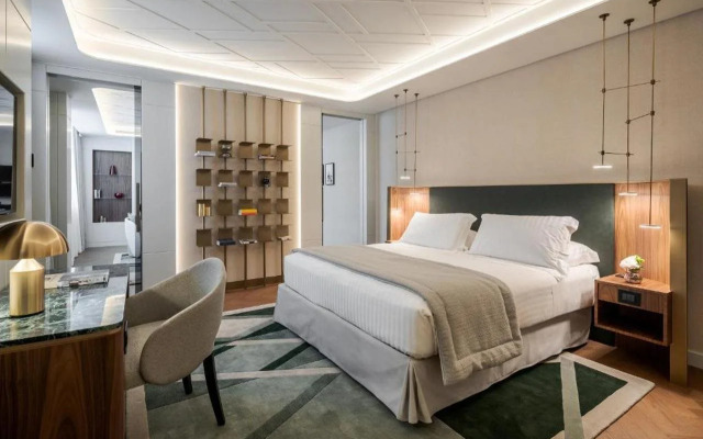 Отель Casa Baglioni Milan 