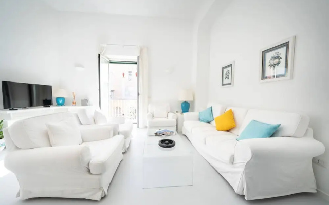 Cocor Capri by Elite Villas