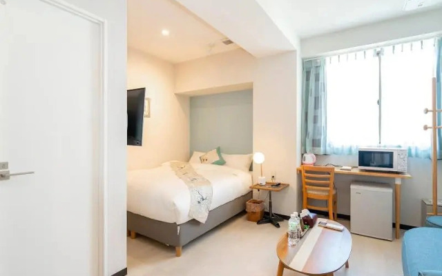 Kiba No Tsuru Carane Hotel Vacation Stay 40658v