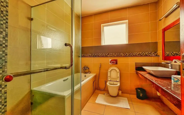 Nyali Luxury Apartments Antalya