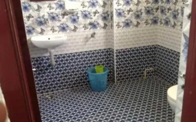T V L Lodge