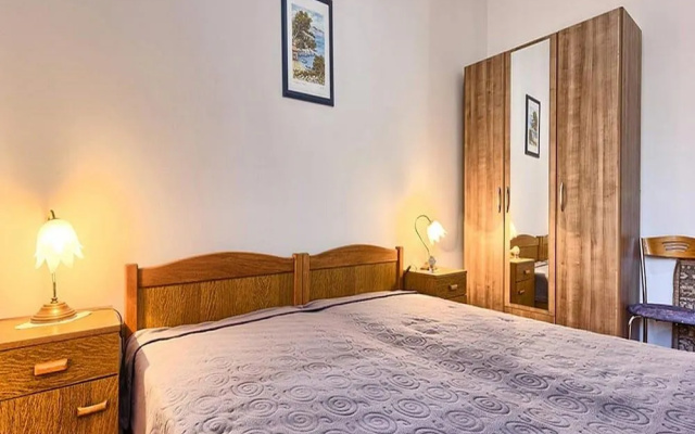 Apartment Lucija