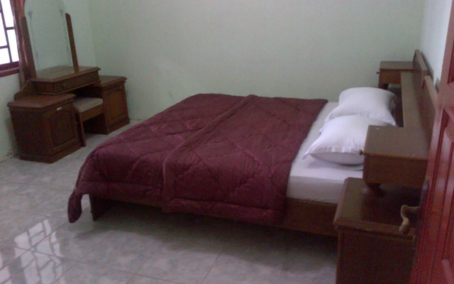Wahid Hotel