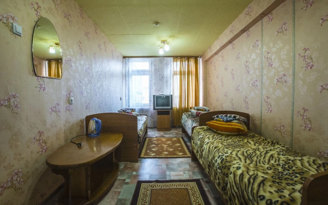 Kultukskaya Hotel - hostel