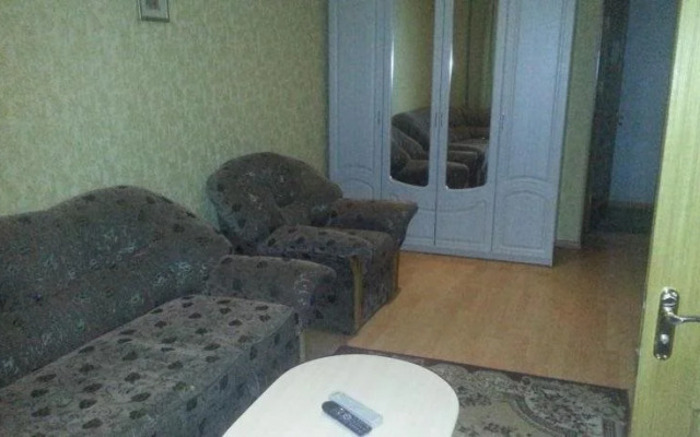 Отель Адлер